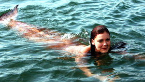 H2O (2ª temporada) foto crítica.