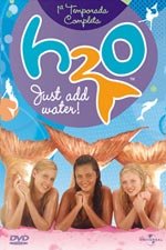 H2O