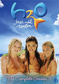 H2O (3ª temporada) (2009)