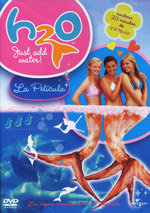 H2O. La película