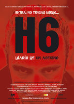 H6: Diario de un asesino