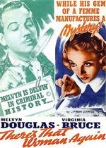 Ha vuelto aquella mujer (1939)