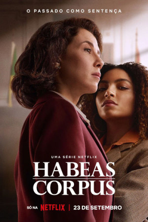 Habeas Corpus (1&ordf; temporada)