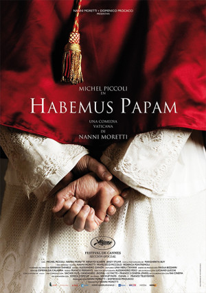 Habemus Papam (2011)