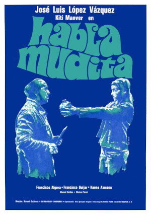 Habla, mudita (1973)
