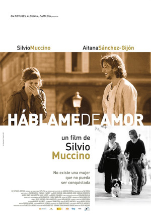 Háblame de amor (2008)