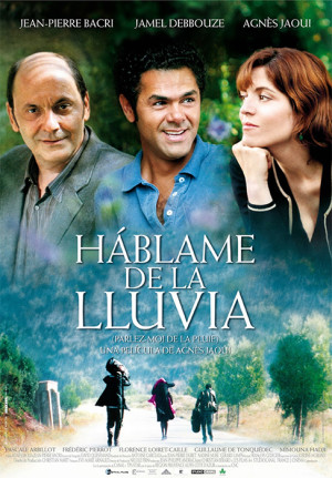 Háblame de la lluvia (2008)
