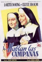 Hablan las campanas