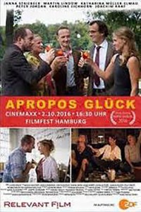 Hablando de la felicidad (2016)