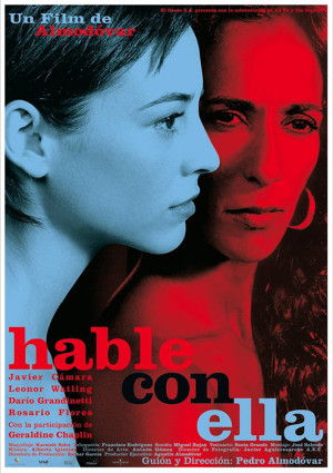 Hable con ella