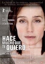 Hace mucho que te quiero (2008)