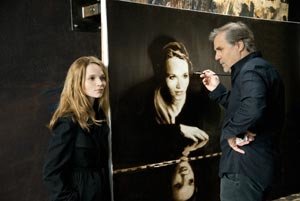 Hace un año en invierno foto crítica.