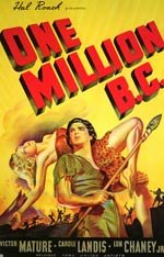 Hace un millón de años (1940) (1940)