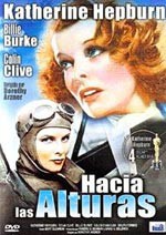 Hacia las alturas