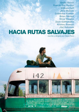 Hacia rutas salvajes (2007)