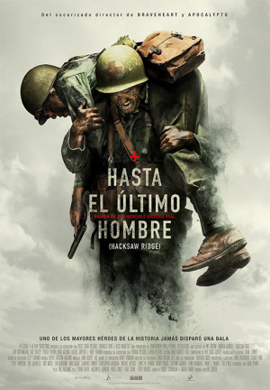 Hasta el último hombre (2016)