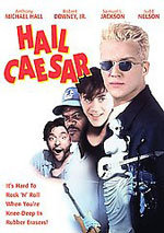 Hail Caesar