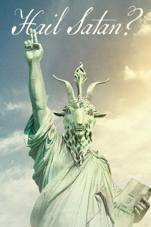 Hail Satan? (2019)