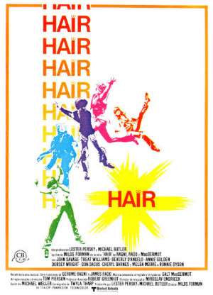 Hair (1979)