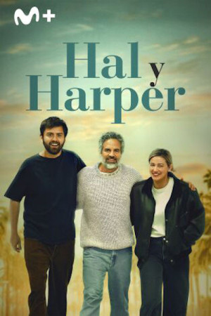 Hal y Harper (2025)