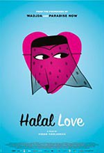 Halal Love (and Sex) (2015)