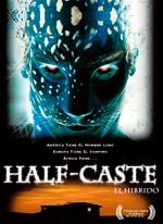 Half-Caste: El híbrido