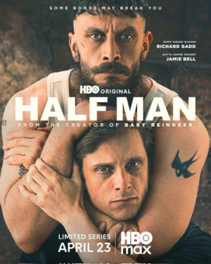 Half Man (2026)