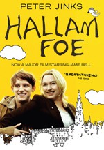 Hallam Foe