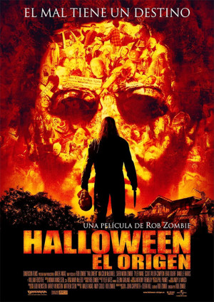 Halloween. El origen