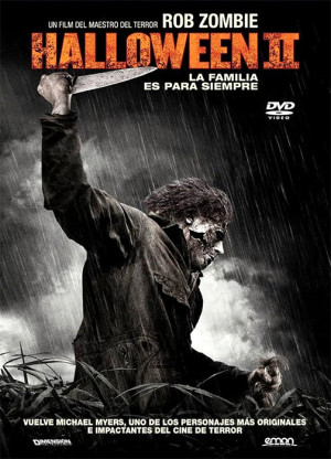 Halloween II