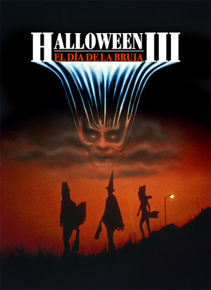 Halloween III: El día de la bruja