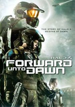 Halo 4: Forward Unto Dawn (2012)