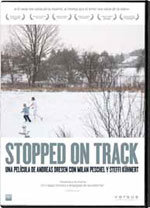 Stopped on Track (2011)