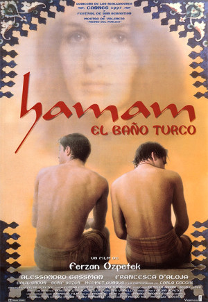 Hamam, el baño turco (1997)