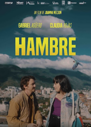 Hambre (2014)