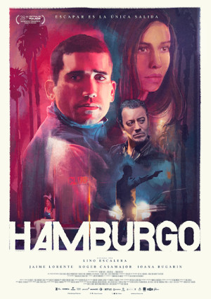 Hamburgo (2025)