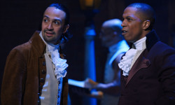 Hamilton