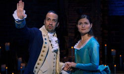Hamilton