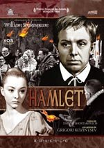 Hamlet (1964), de Kozintsev