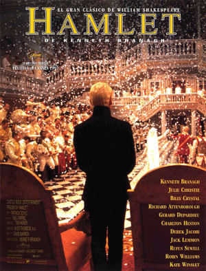 Hamlet (1996)