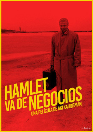 Hamlet va de viaje de negocios