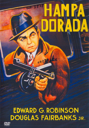 Hampa dorada (1931)