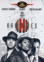Hampones