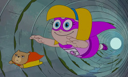 Hamster y Gretel
