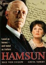 Hamsun (1996)