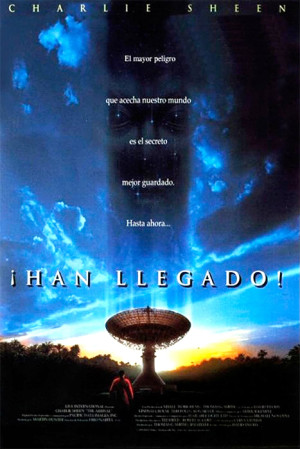 ¡Han llegado! (1996)