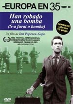 Han robado una bomba