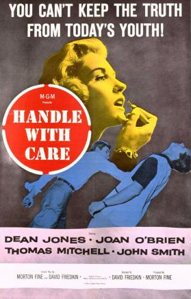 Handle with Care (1958)