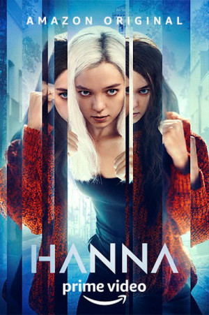 Hanna (2ª temporada) (2020)