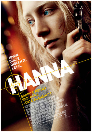 Hanna (2011)